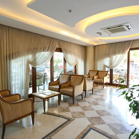 Princess Maya Hotel Adana Exterior foto